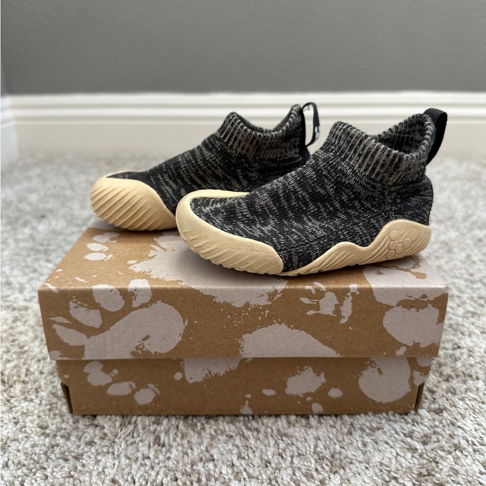 Vivobarefoot Toddler
